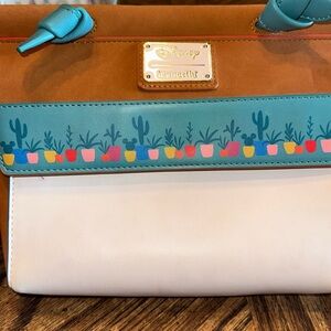 Loungefly crossbody/handbag